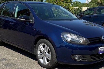 VW Golf 165.000 km 5.900 &euro; Möglingen 71696