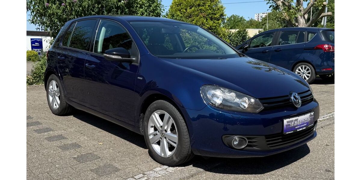 VW Golf 165.000 km 5.900 &euro; Möglingen 71696