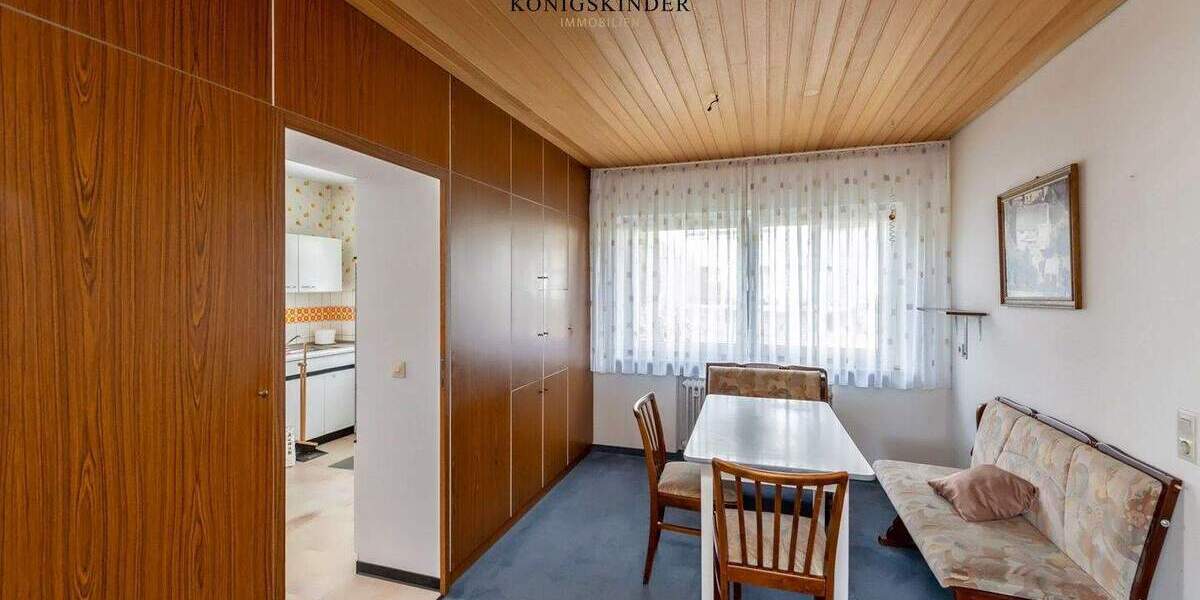 Mehrfamilienhaus, Wohnhaus Remshalden Grunbach - 1 Zimmer, 209 m&sup2;, 699.000&euro; | Angebot:25683093