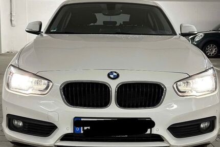 BMW 118 62.000 km 16.300 &euro; Freiberg am Neckar 71691