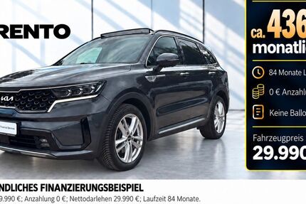 Kia Sorento 155.000 km 29.990 &euro; Weinstadt 71384