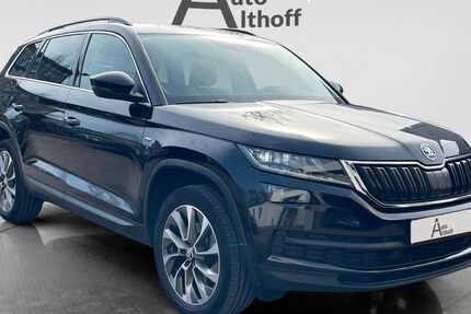 Skoda Kodiaq 158.400 km 21.790 &euro; Ditzingen (bei Stuttgart) 71254