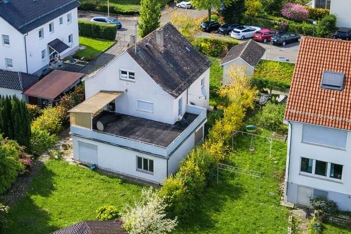 Grundstück Backnang - 410.000&euro; | Angebot:26198816