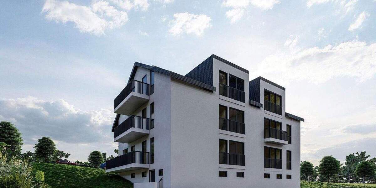 Etagenwohnung Ingersheim Großingersheim - 3 Zimmer, 67 m&sup2;, 328.000&euro; | Angebot:25784597