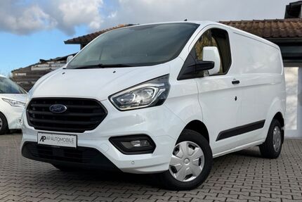 Ford Transit Custom 100.330 km 15.690 &euro; Steinenbronn 71144
