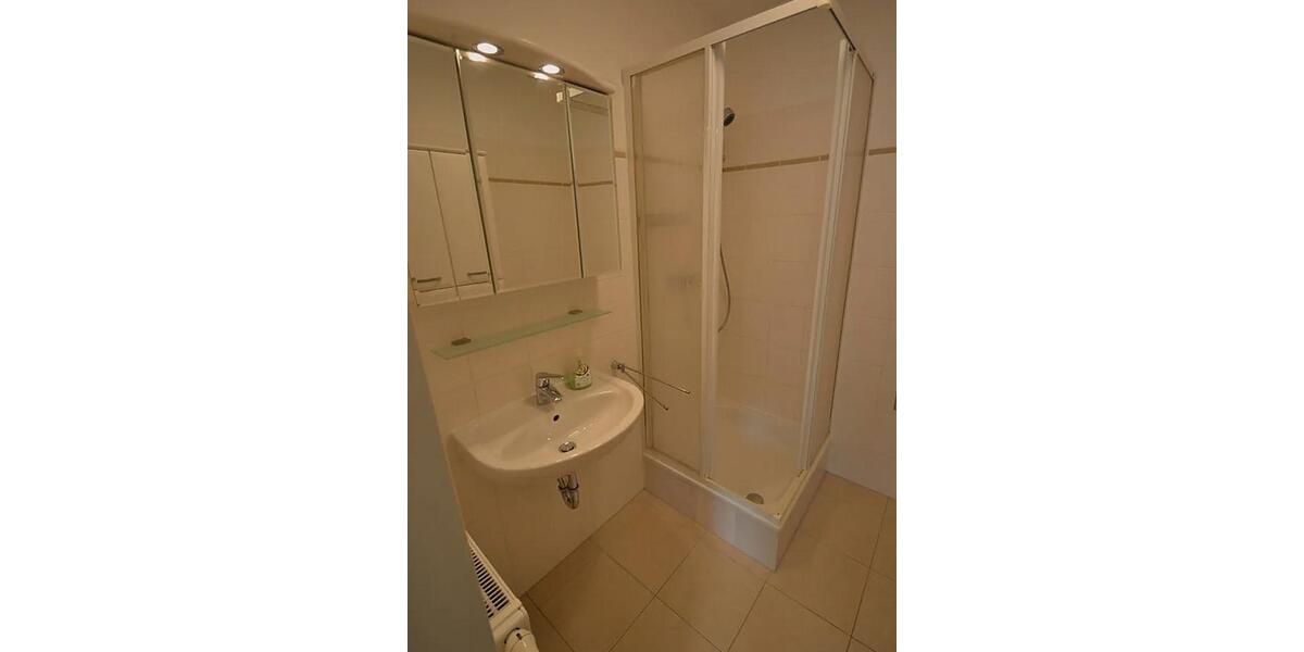 Erdgeschoßwohnung Stuttgart Stuttgart-Ost - 2 Zimmer, 50 m&sup2;, 775&euro; | Angebot:27599009