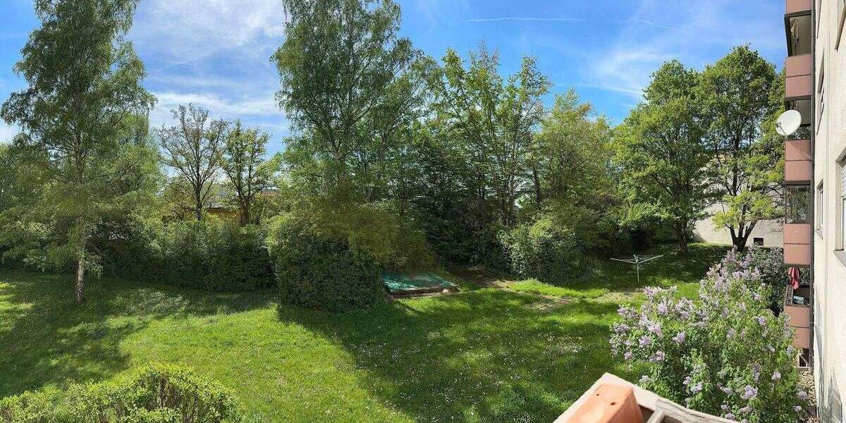 Etagenwohnung Stuttgart Möhringen - 3 Zimmer, 76 m&sup2;, 330.000&euro; | Angebot:25755946