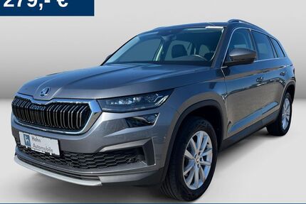 Skoda Kodiaq 39.046 km 33.740 &euro; Weinstadt-Endersbach 71384