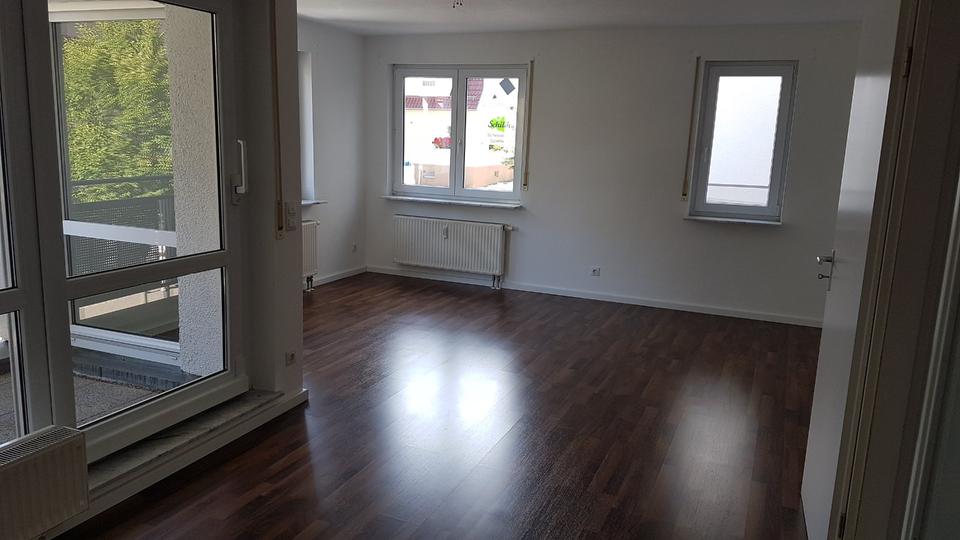 Etagenwohnung Rutesheim - 2 Zimmer, 63 m&sup2;, 285.000&euro; | Angebot:25922398