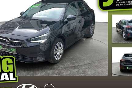 Opel Corsa 25.413 km 14.990 &euro; Leinfelden-Echterdingen 70771