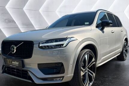 Volvo XC90 92.675 km 47.750 &euro; Bietigheim-Bissingen 74321