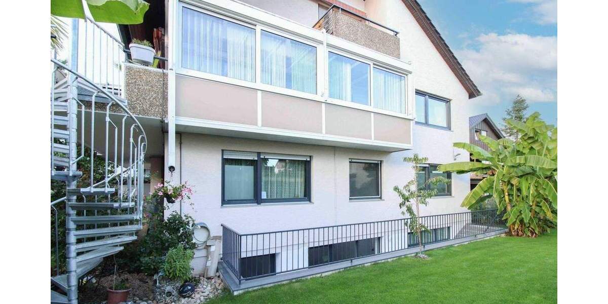 Einfamilienhaus Aichwald Schanbach - 6 Zimmer, 479.000&euro; | Angebot:25650578