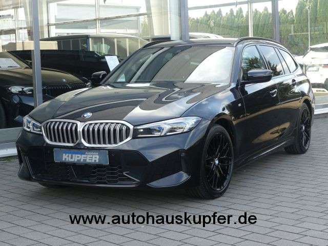 BMW 318 19.990 km 37.400 &euro; Vaihingen/Enz 71665