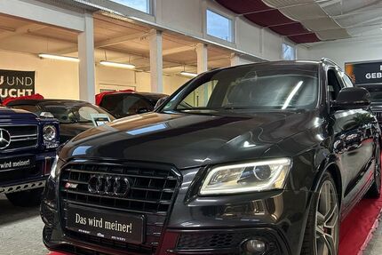 Audi SQ5 250.777 km 19.999 &euro; Remshalden Grunbach 73630