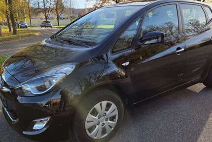 Hyundai iX20 150.000 km 5.750 &euro; Schorndorf 73614