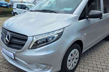Mercedes-Benz Vito 183.000 km 24.490 &euro; Nordheim 74226