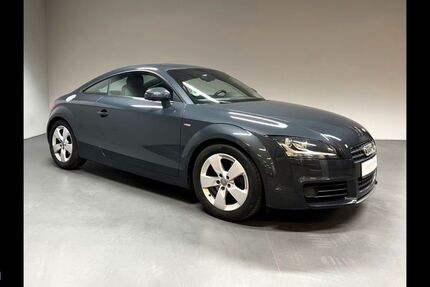 Audi TT 70.200 km 14.500 &euro; Backnang 71522