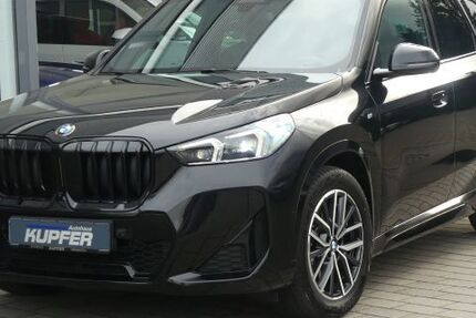 BMW X1 18.740 km 45.400 &euro; Vaihingen / Enz 71665
