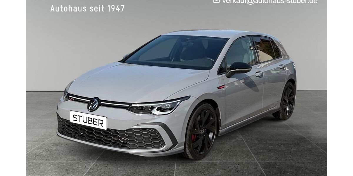 VW Golf 20.500 km 28.990 &euro; Zaberfeld 74374