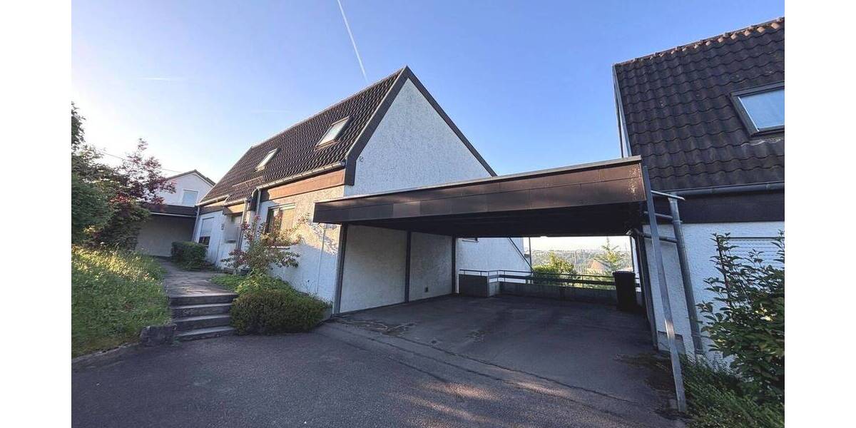 Etagenwohnung Esslingen Zell - 2 Zimmer, 60 m&sup2;, 185.000&euro; | Angebot:26891460