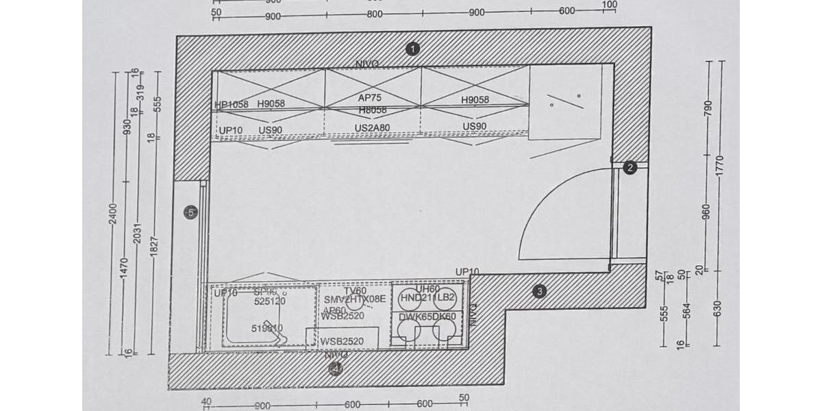 Etagenwohnung Weinsberg - 3.5 Zimmer, 86 m&sup2;, 1.290&euro; | Angebot:24855448