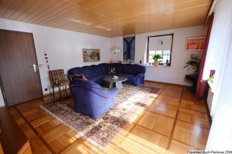 Einfamilienhaus Remseck Hochdorf - 6 Zimmer, 192 m&sup2;, 599.000&euro; | Angebot:25662859