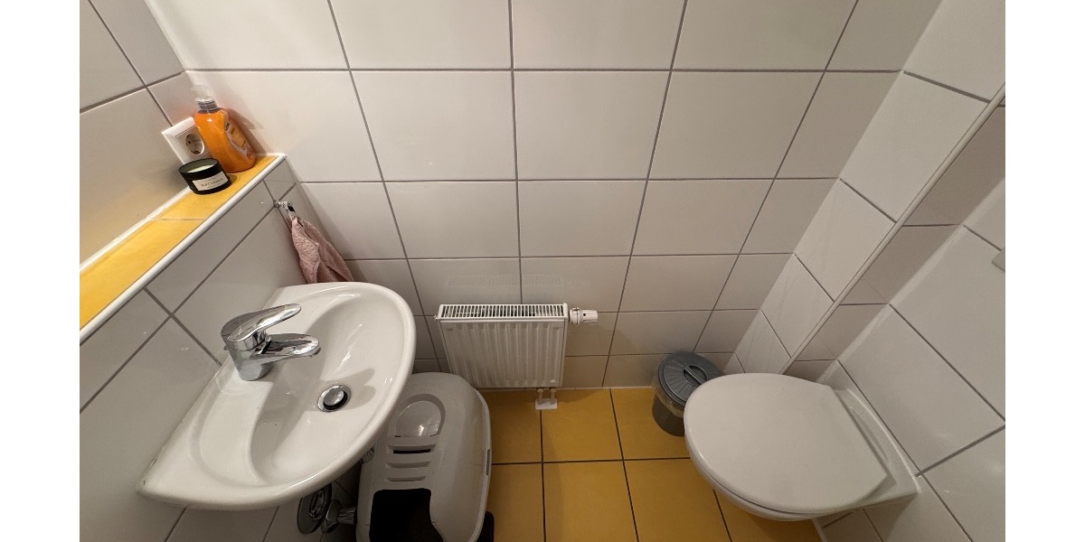 Willkommen auf der Sonnenseite des Lebens - Außergewöhnliche Maisonette in Ortsrandlage von Remseck - Maisonettenwohnung Remseck am Neckar Hochdorf, Kreis Ludwigsburg | Angebot:27156401