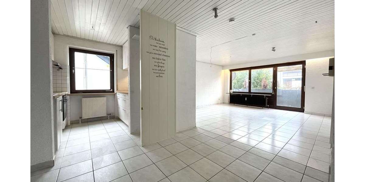 Etagenwohnung Leinfelden-Echterdingen Echterdingen - 3.5 Zimmer, 92 m&sup2;, 359.000&euro; | Angebot:25198367