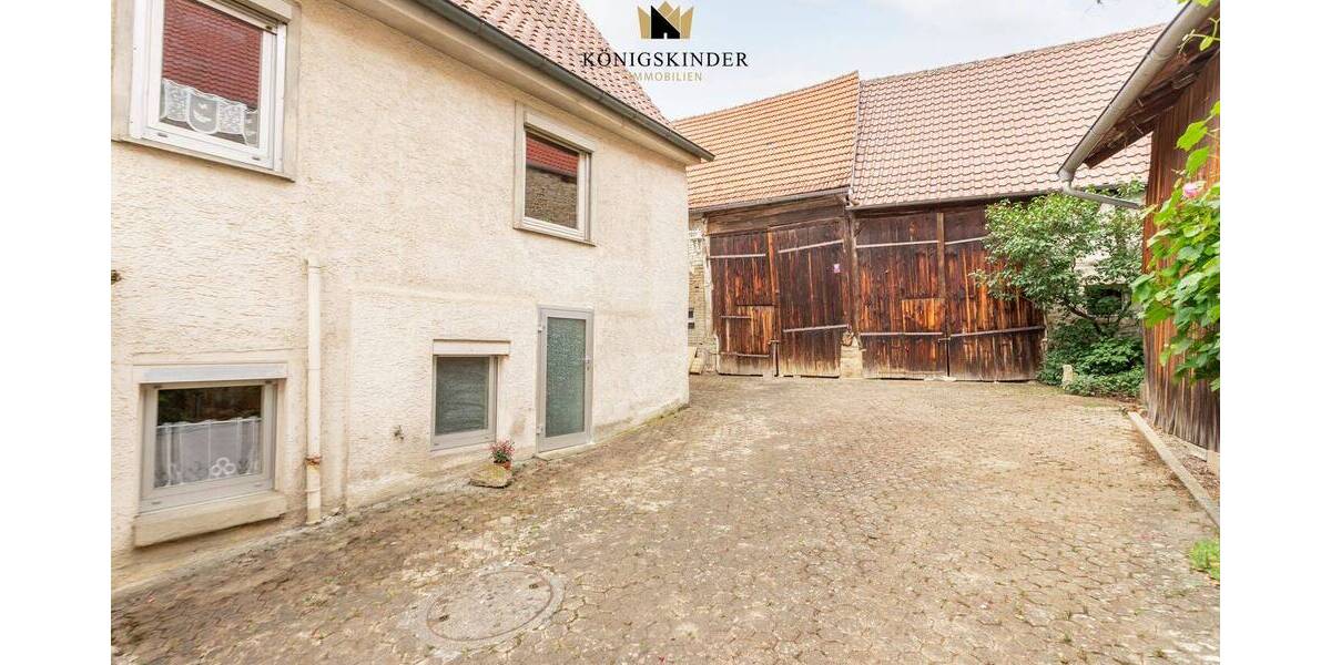 Mehrfamilienhaus, Wohnhaus Hessigheim - 6 Zimmer, 133 m&sup2;, 325.000&euro; | Angebot:25671690