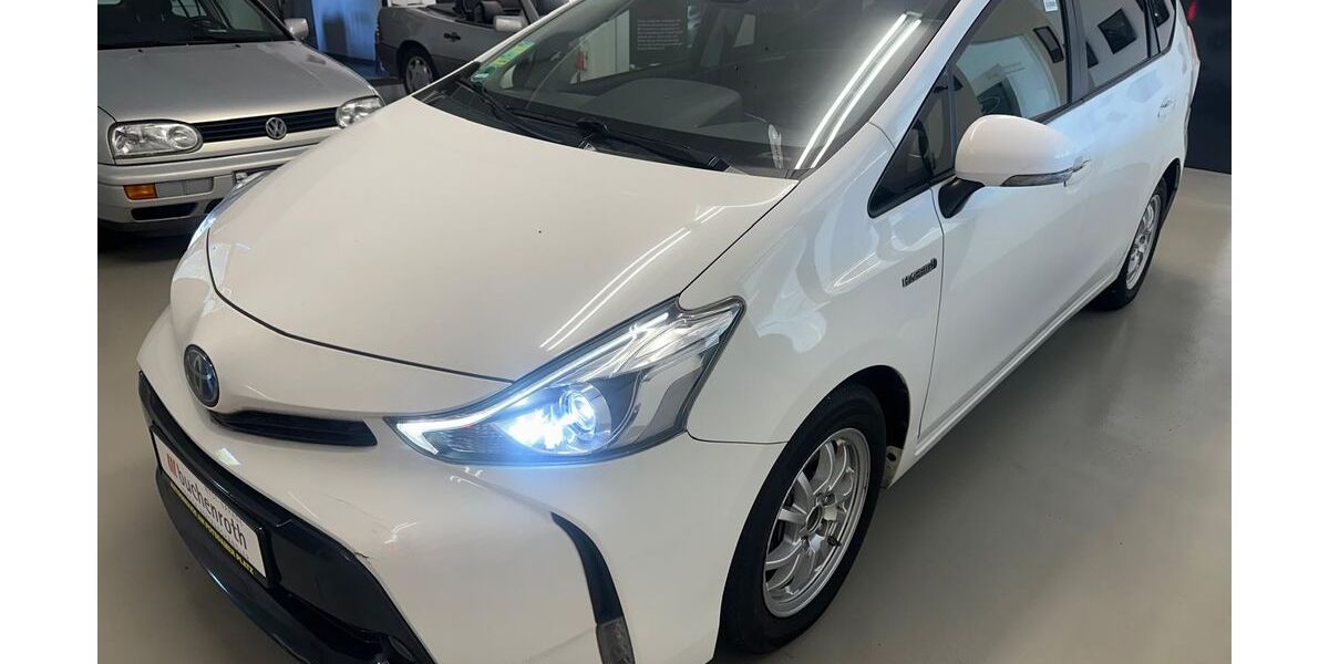Toyota Prius 431.517 km 13.490 &euro; LEONBERG 71229