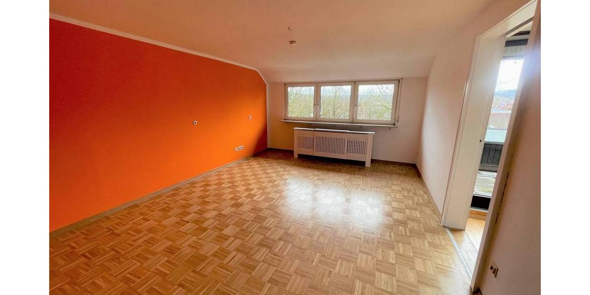 Etagenwohnung Schorndorf - 3 Zimmer, 82 m&sup2;, 299.000&euro; | Angebot:25678639