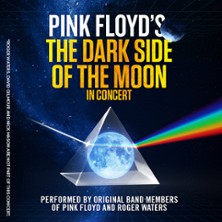 Pink Floyd's Dark Side of the Moon 01.06.2026 Circus - Krone - Bau