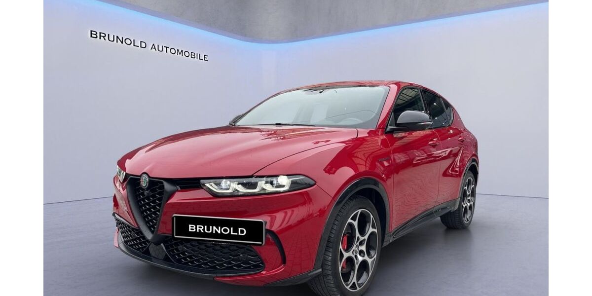 Alfa Romeo Tonale 37.200 km 29.900 &euro; Stuttgart 70565