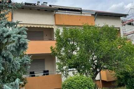 Wohnung Stuttgart Mühlhausen - 2 Zimmer, 60 m&sup2;, 215.000&euro; | Angebot:27234978