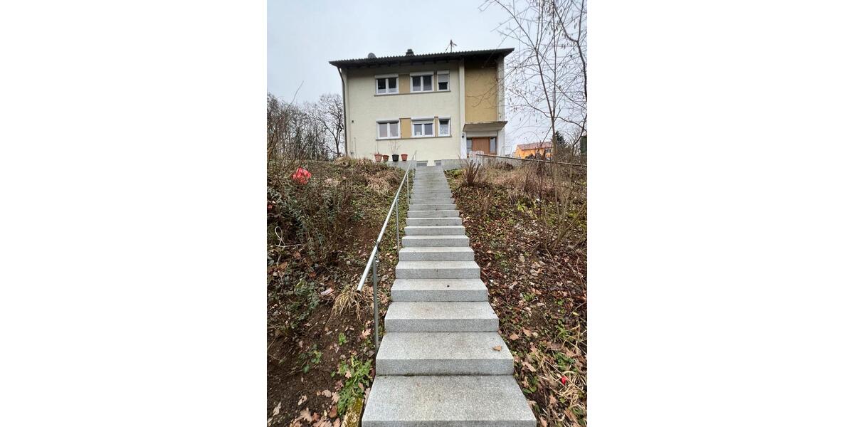 Einfamilienhaus Erdmannhausen - 6 Zimmer, 110 m&sup2;, 449.000&euro; | Angebot:27132350