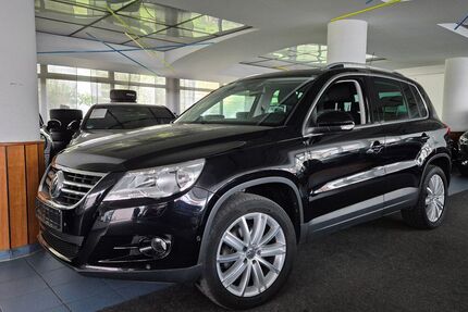 VW Tiguan 130.900 km 12.990 &euro; Filderstadt 70794