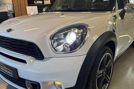 Mini Cooper S 131.000 km 10.990 &euro; Heilbronn 74078