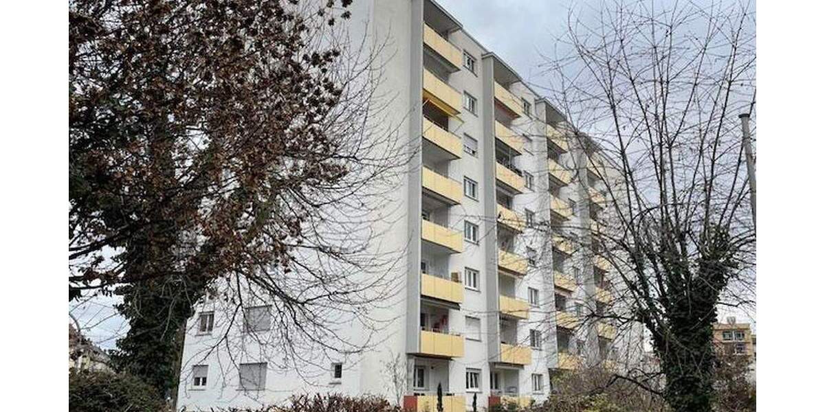 Etagenwohnung Stuttgart West - 2 Zimmer, 69 m&sup2;, 355.000&euro; | Angebot:25719264