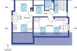 Mehrfamilienhaus, Wohnhaus Sindelfingen Darmsheim - 8 Zimmer, 193 m&sup2;, 749.000&euro; | Angebot:25694984