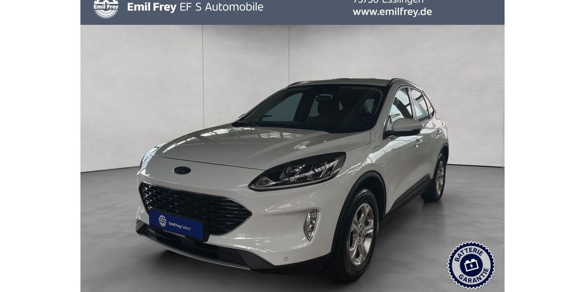 Ford Kuga 49.850 km 20.590 &euro; Esslingen 73730