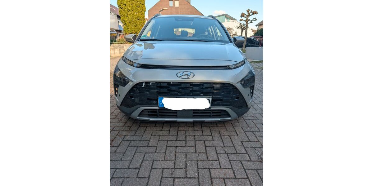 Hyundai BAYON 48.000 km 16.300 &euro; Ostfildern 73760
