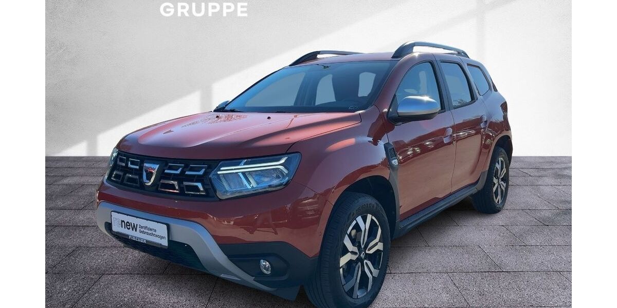 Dacia Duster 30.519 km 17.900 &euro; Esslingen 73734