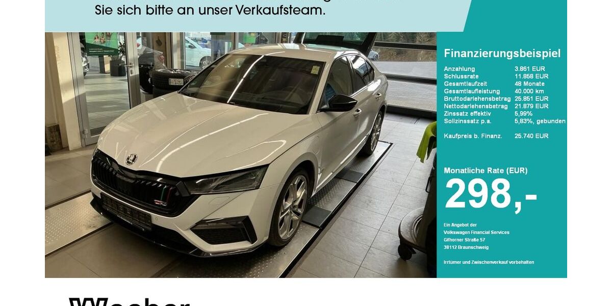 Skoda Octavia 64.567 km 25.630 &euro; Weil der Stadt 71263