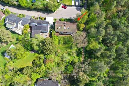 Haus Böblingen Dagersheim - 8 Zimmer, 218 m&sup2;, 665.000&euro; | Angebot:22782780