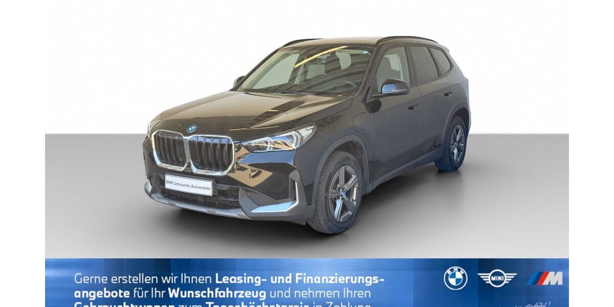 BMW X1 71.418 km 34.490 &euro; Heilbronn 74076