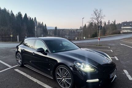 Porsche Panamera 119.000 km 49.500 &euro; Stuttgart 70469