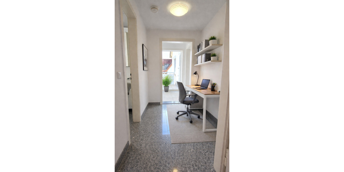 Etagenwohnung Wendlingen am Neckar - 3.5 Zimmer, 66 m&sup2;, 825&euro; | Angebot:25917329