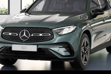 Mercedes-Benz GLC 220 9.900 km 58.590 &euro; Stuttgart 70372