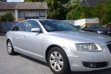 Audi A6 431.354 km 2.790 &euro; Heilbronn 74080