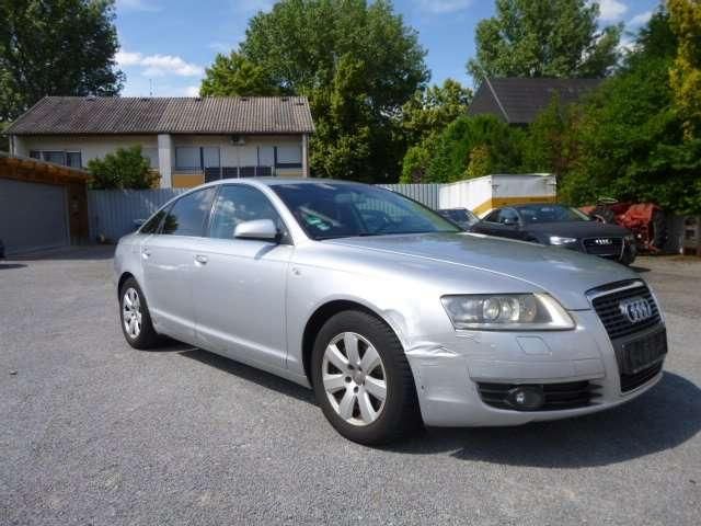 Audi A6 431.354 km 2.790 &euro; Heilbronn 74080
